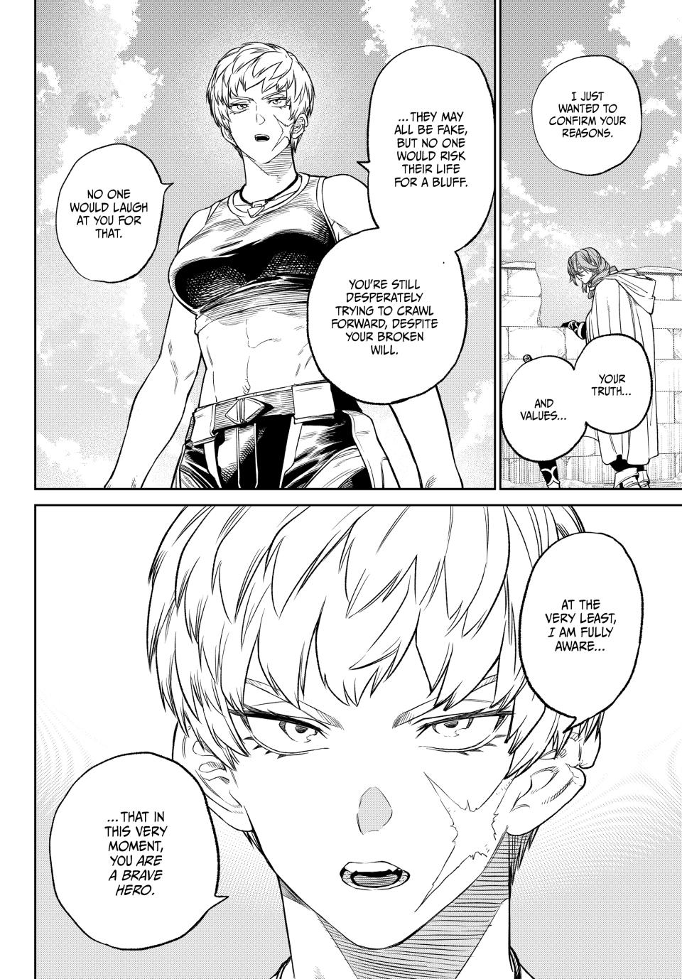 Versus Chap 7 - Next Chap 8