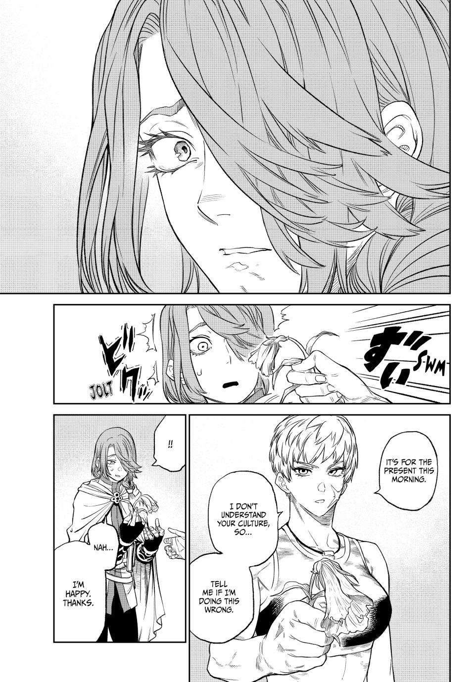 Versus Chap 7 - Next Chap 8