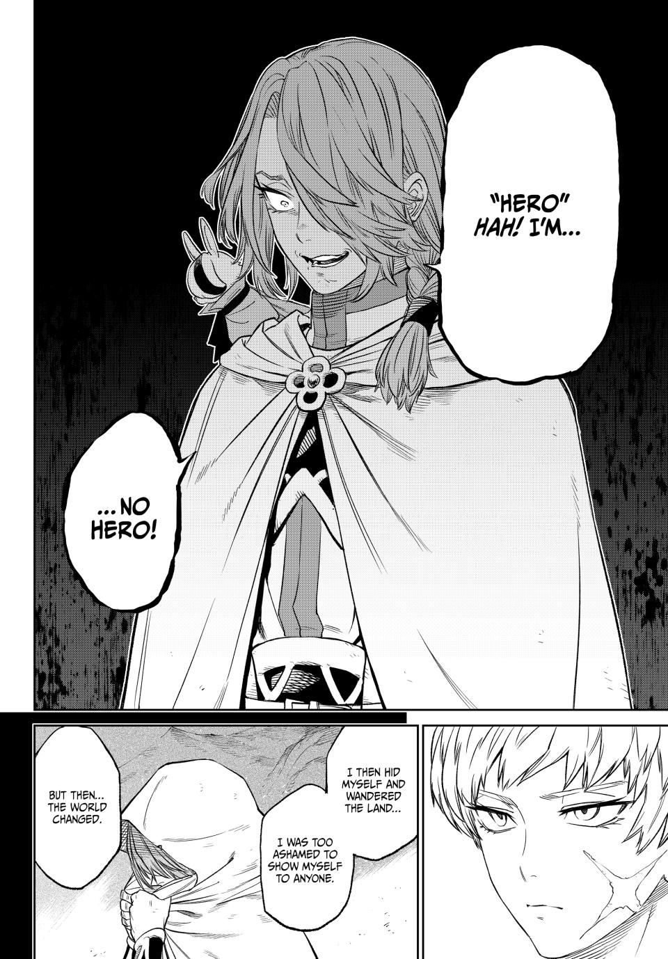 Versus Chap 7 - Next Chap 8