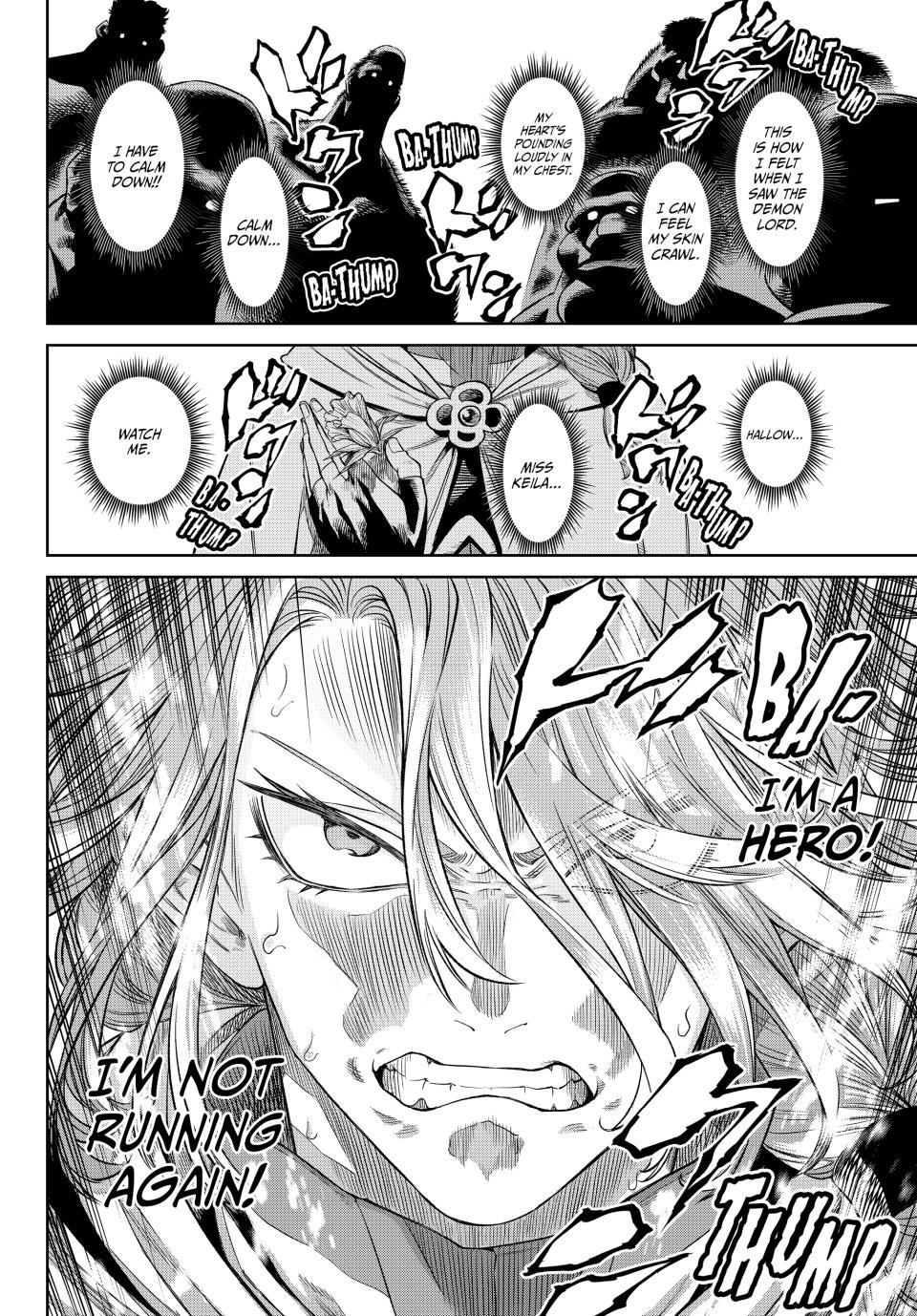 Versus Chap 7 - Next Chap 8