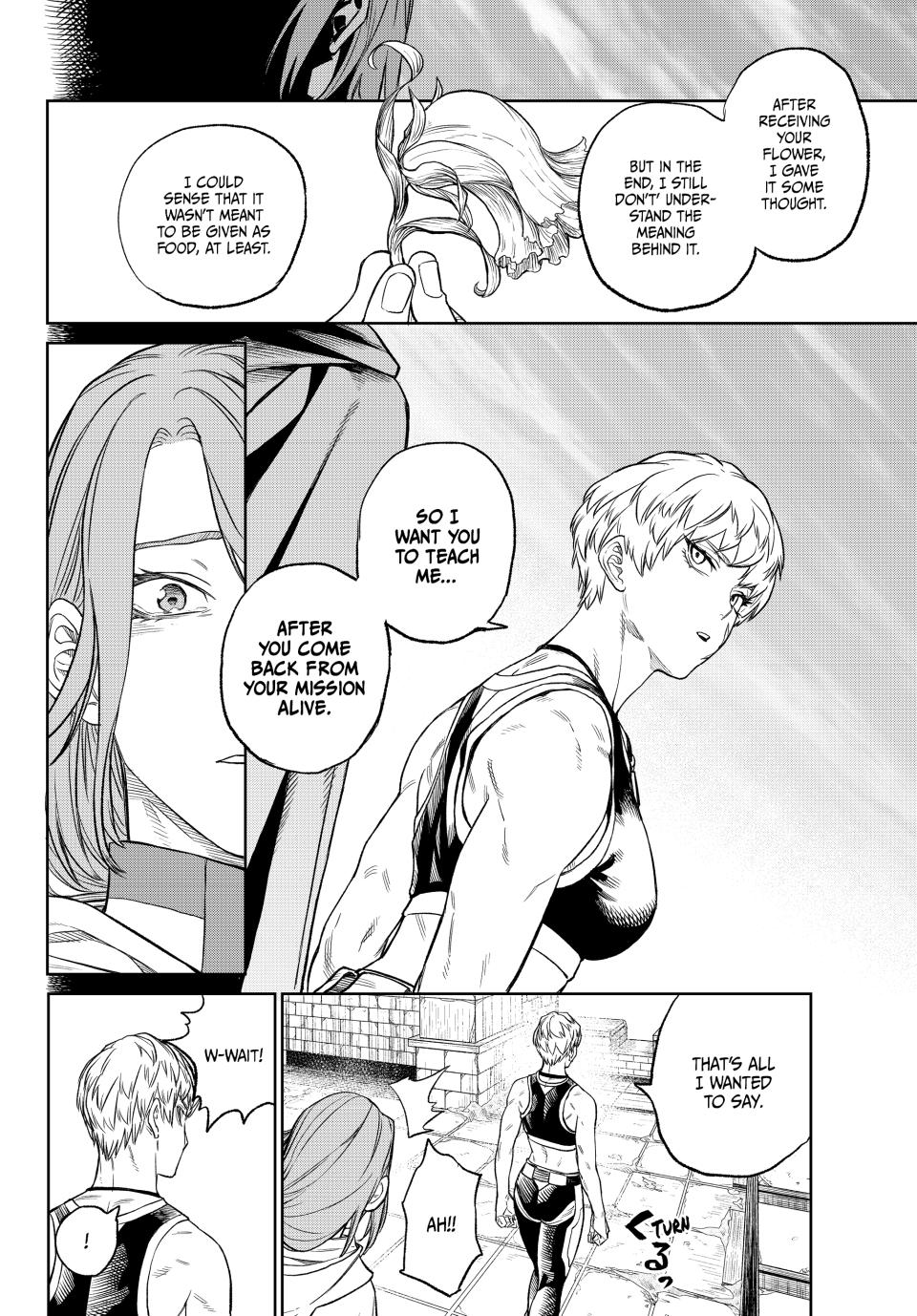 Versus Chap 7 - Next Chap 8