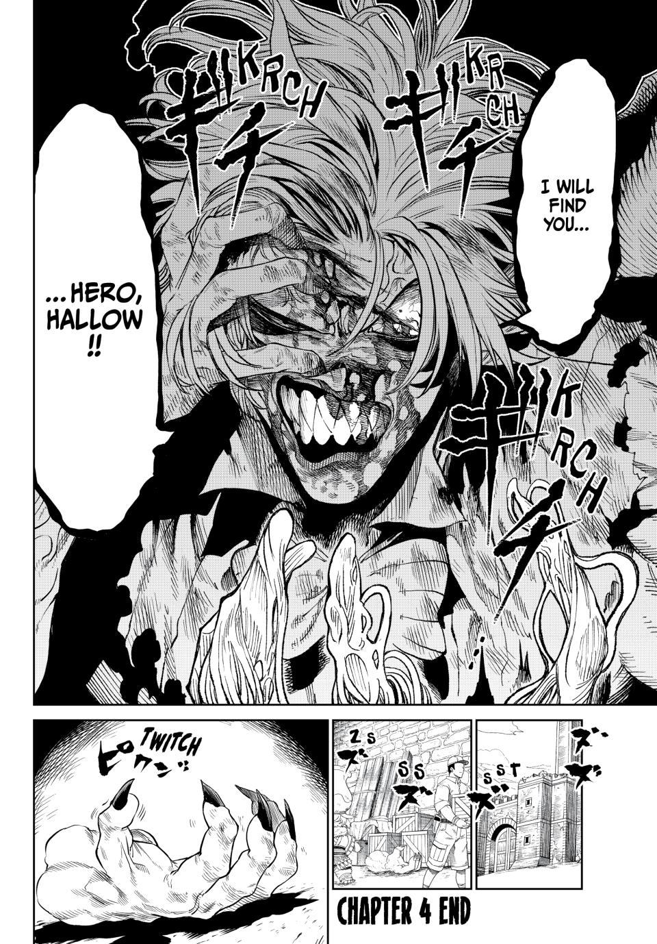 Versus Chap 4 - Next Chap 5