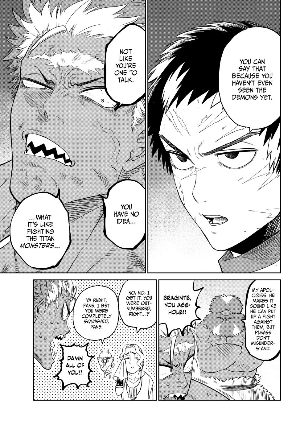 Versus Chap 5 - Next Chap 6