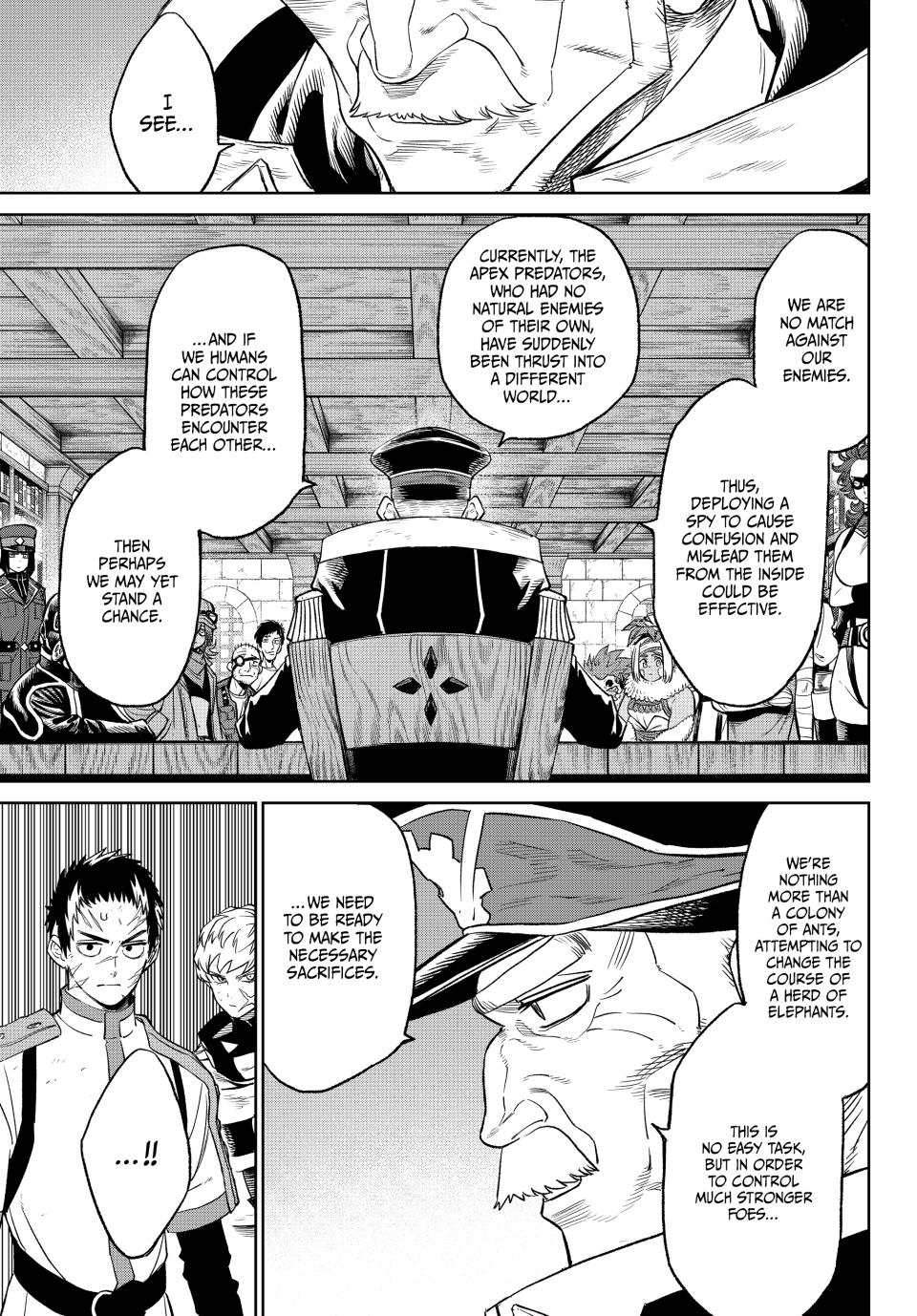 Versus Chap 5 - Next Chap 6