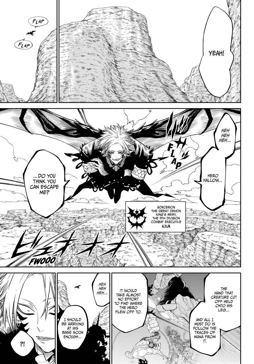 Versus Chap 5 - Next Chap 6