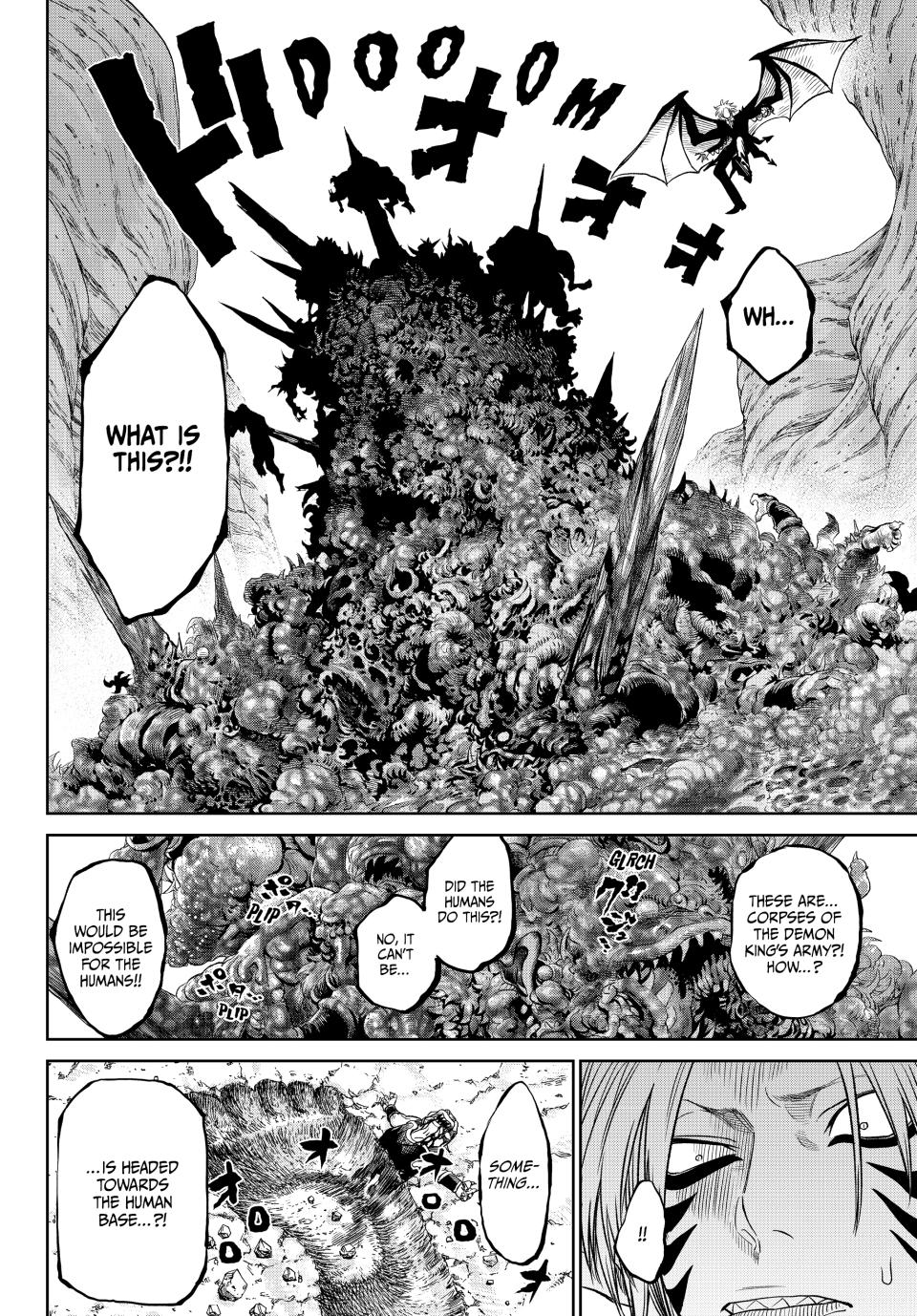 Versus Chap 5 - Next Chap 6