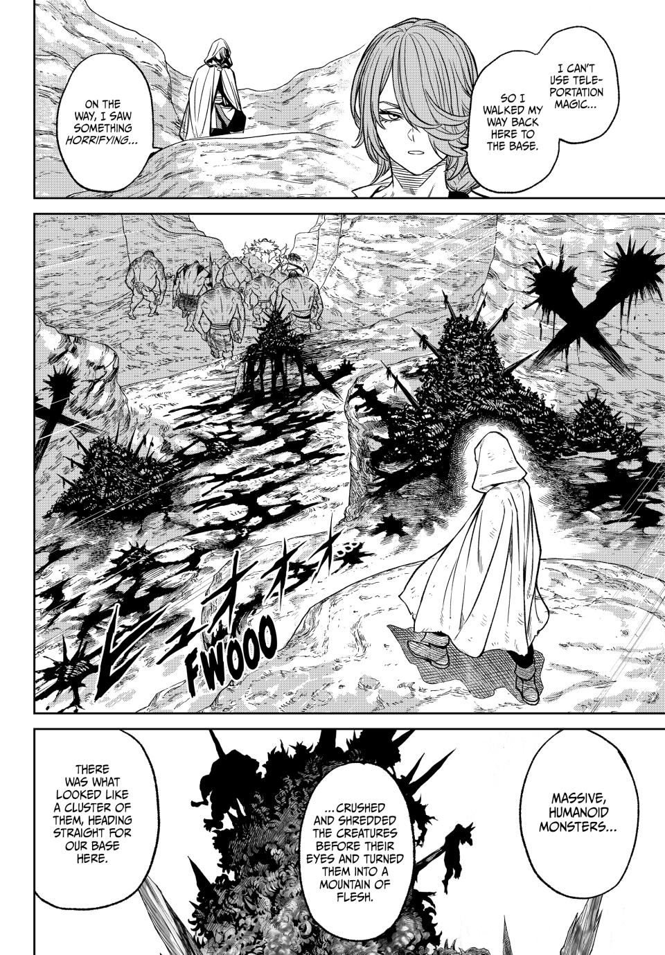 Versus Chap 6 - Next Chap 7
