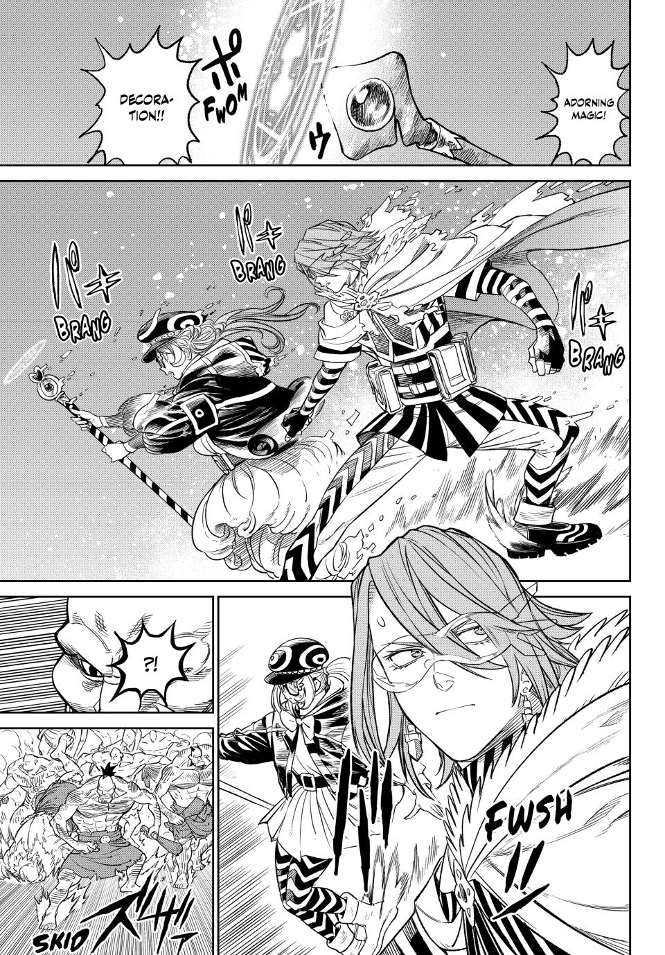 Versus Chap 8 - Next Chap 9