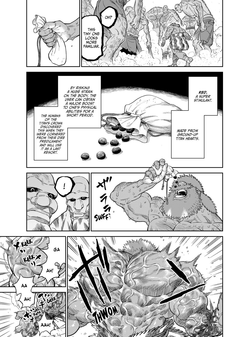 Versus Chap 8 - Next Chap 9