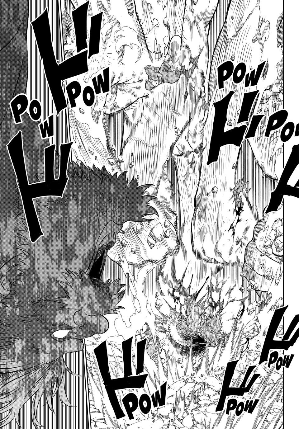 Versus Chap 8 - Next Chap 9