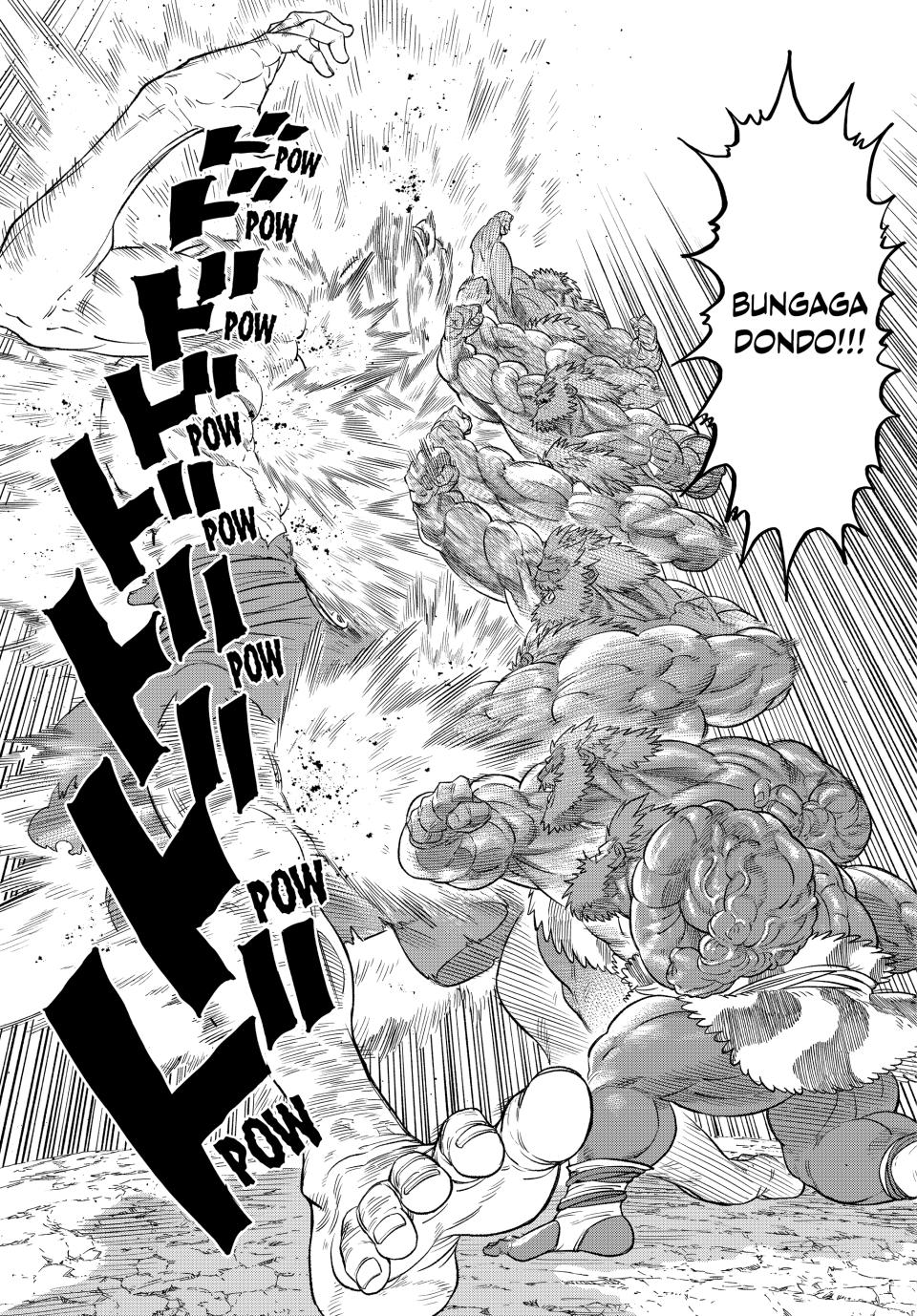 Versus Chap 8 - Next Chap 9