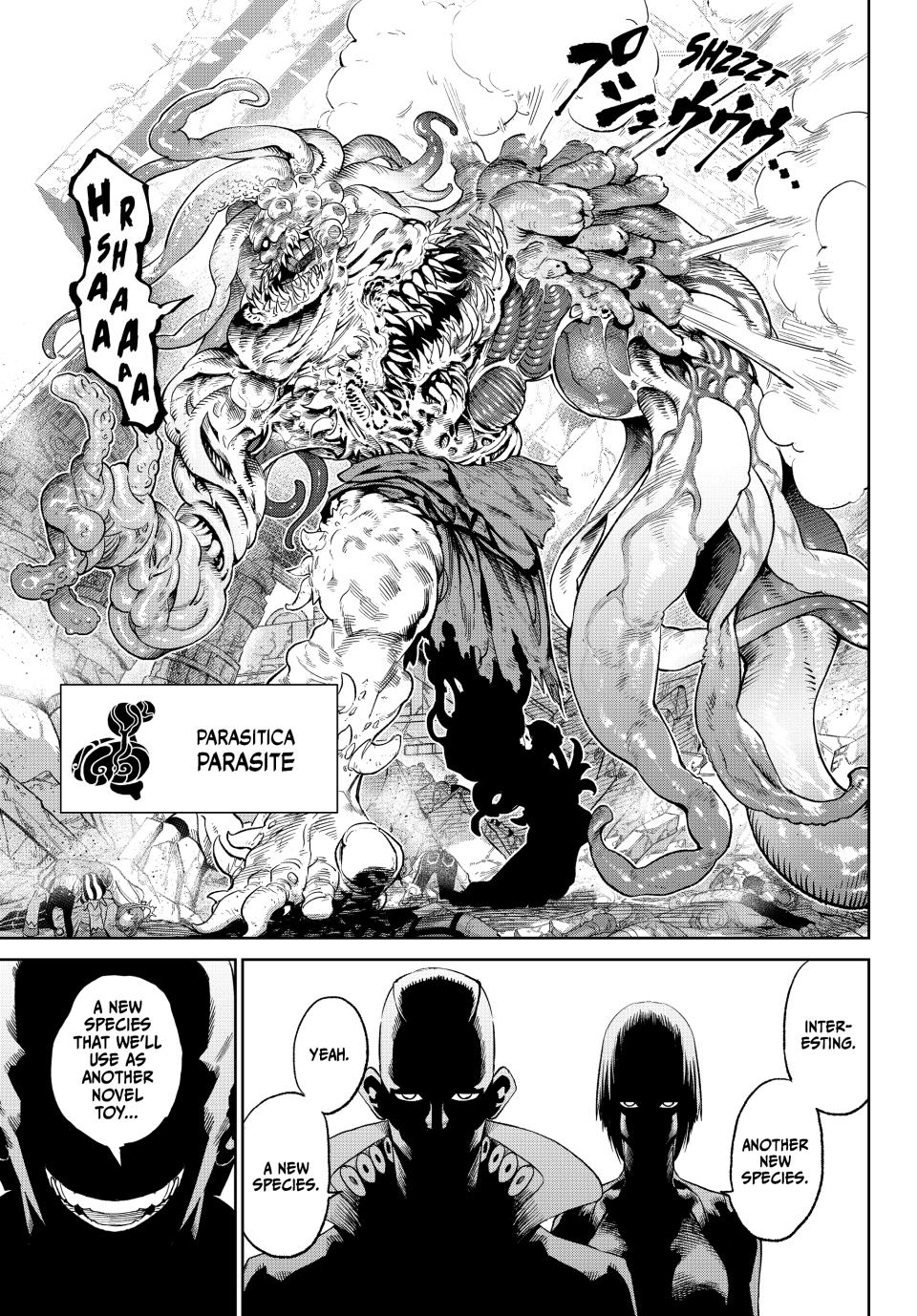 Versus Chap 9 - Next Chap 10