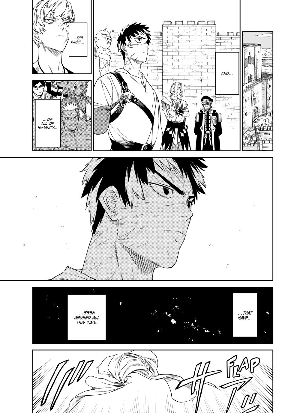 Versus Chap 9 - Next Chap 10