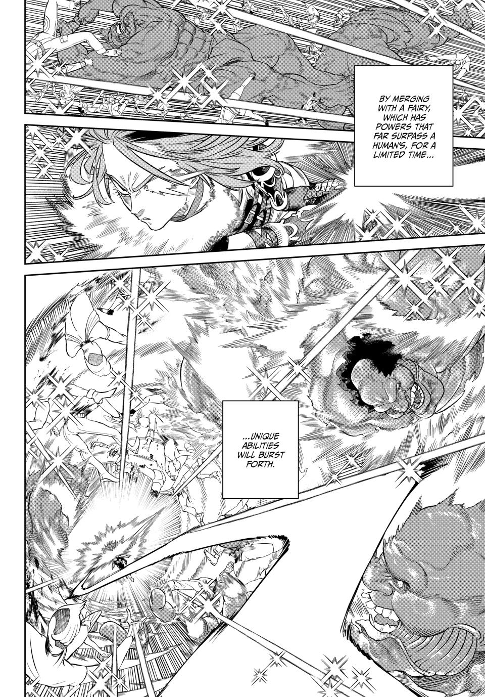 Versus Chap 9 - Next Chap 10