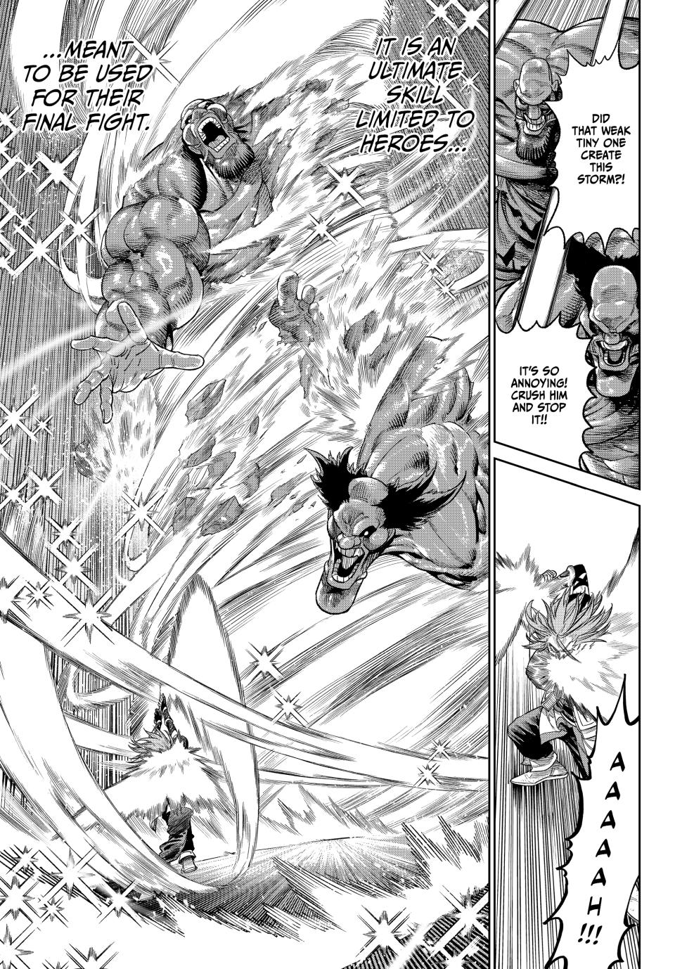Versus Chap 9 - Next Chap 10