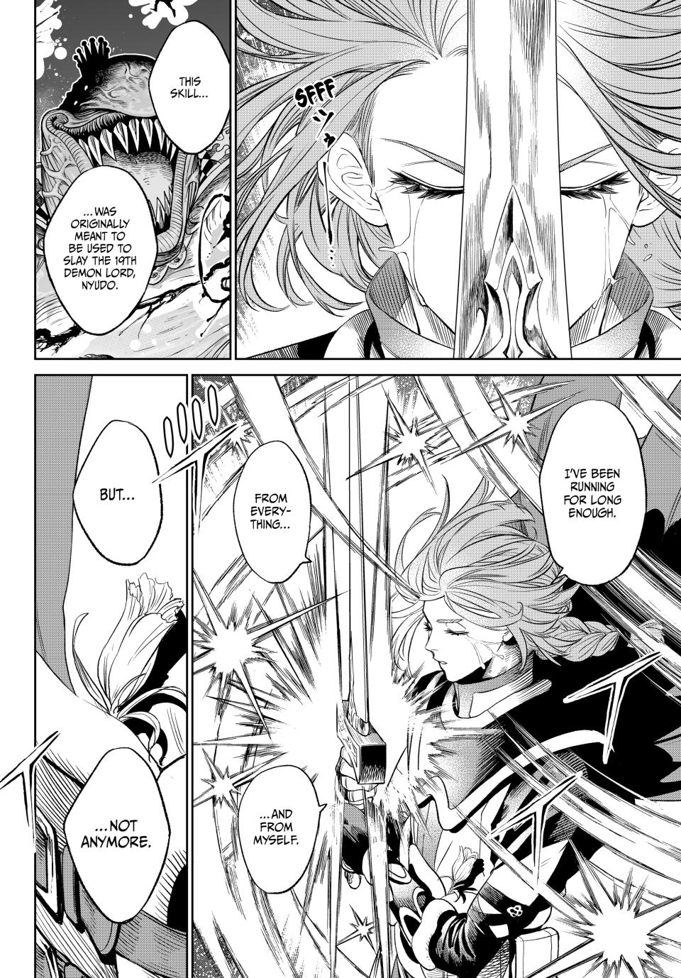 Versus Chap 9 - Next Chap 10
