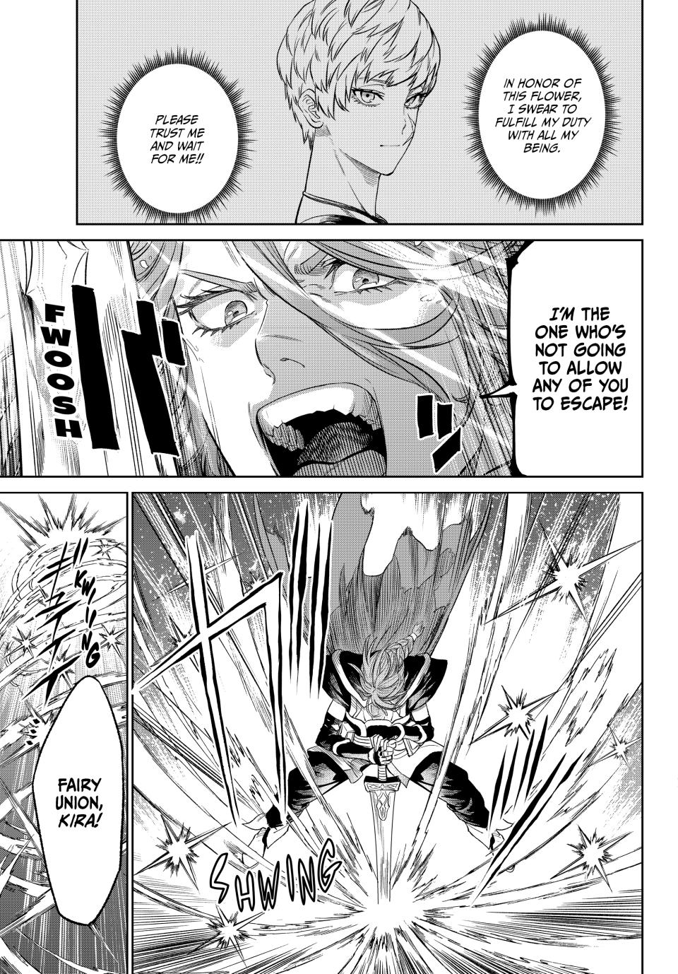 Versus Chap 9 - Next Chap 10