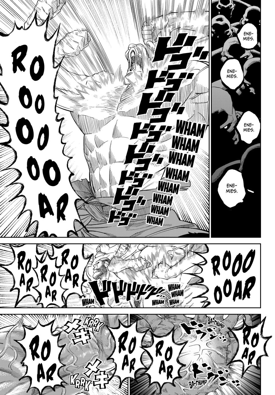 Versus Chap 9 - Next Chap 10