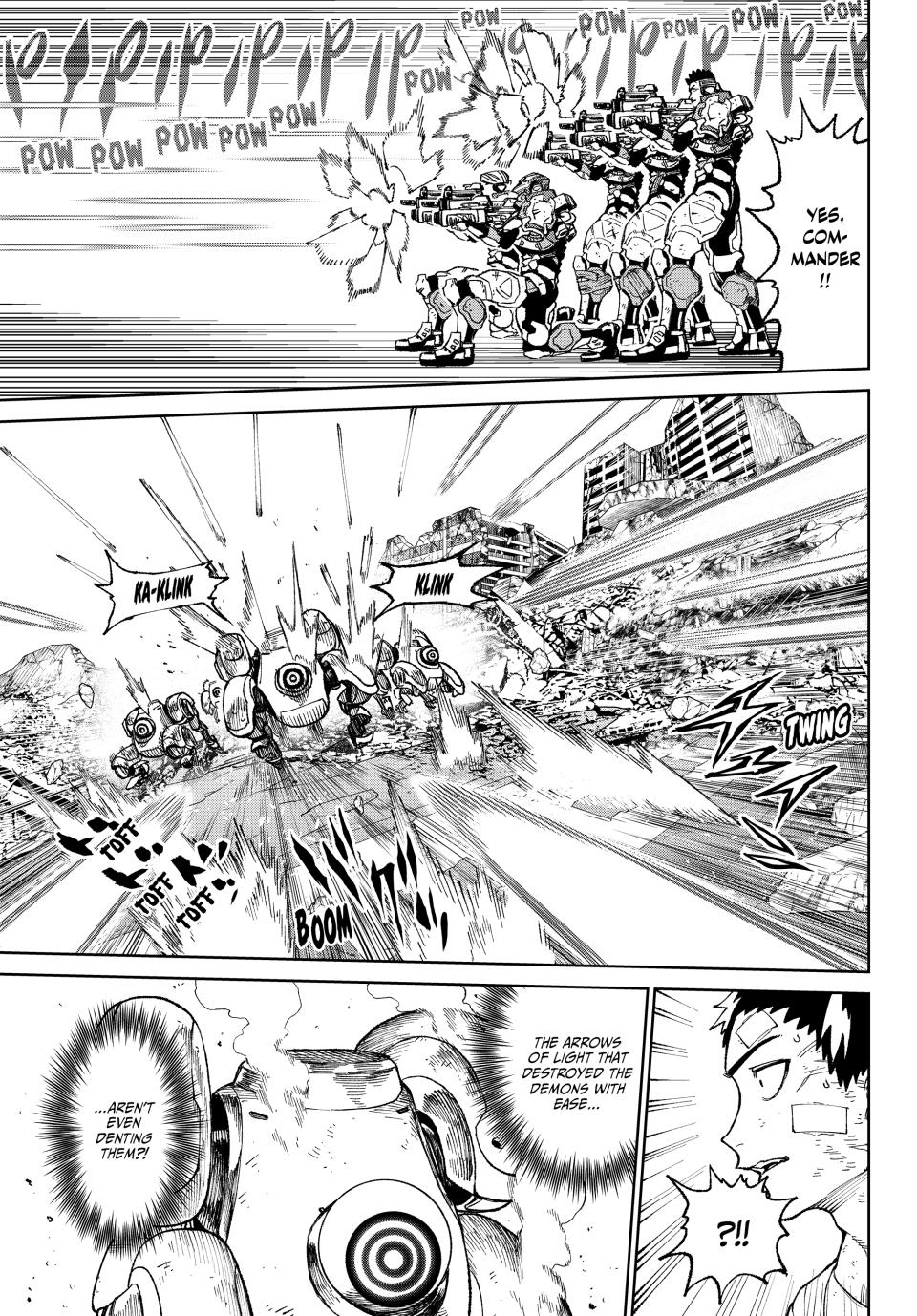 Versus Chap 2 - Next Chap 3