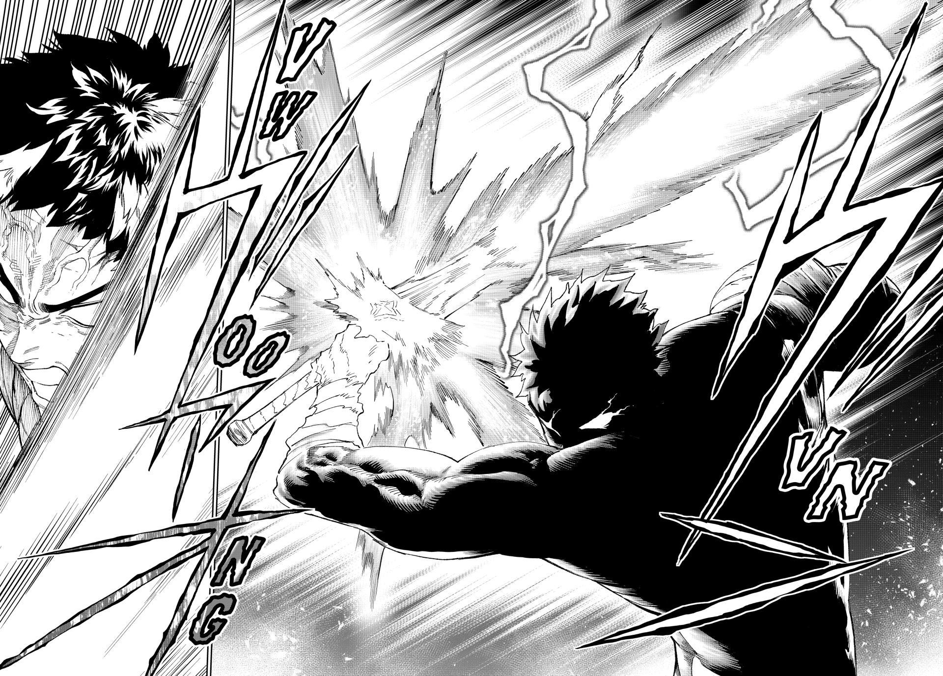 Versus Chap 2 - Next Chap 3
