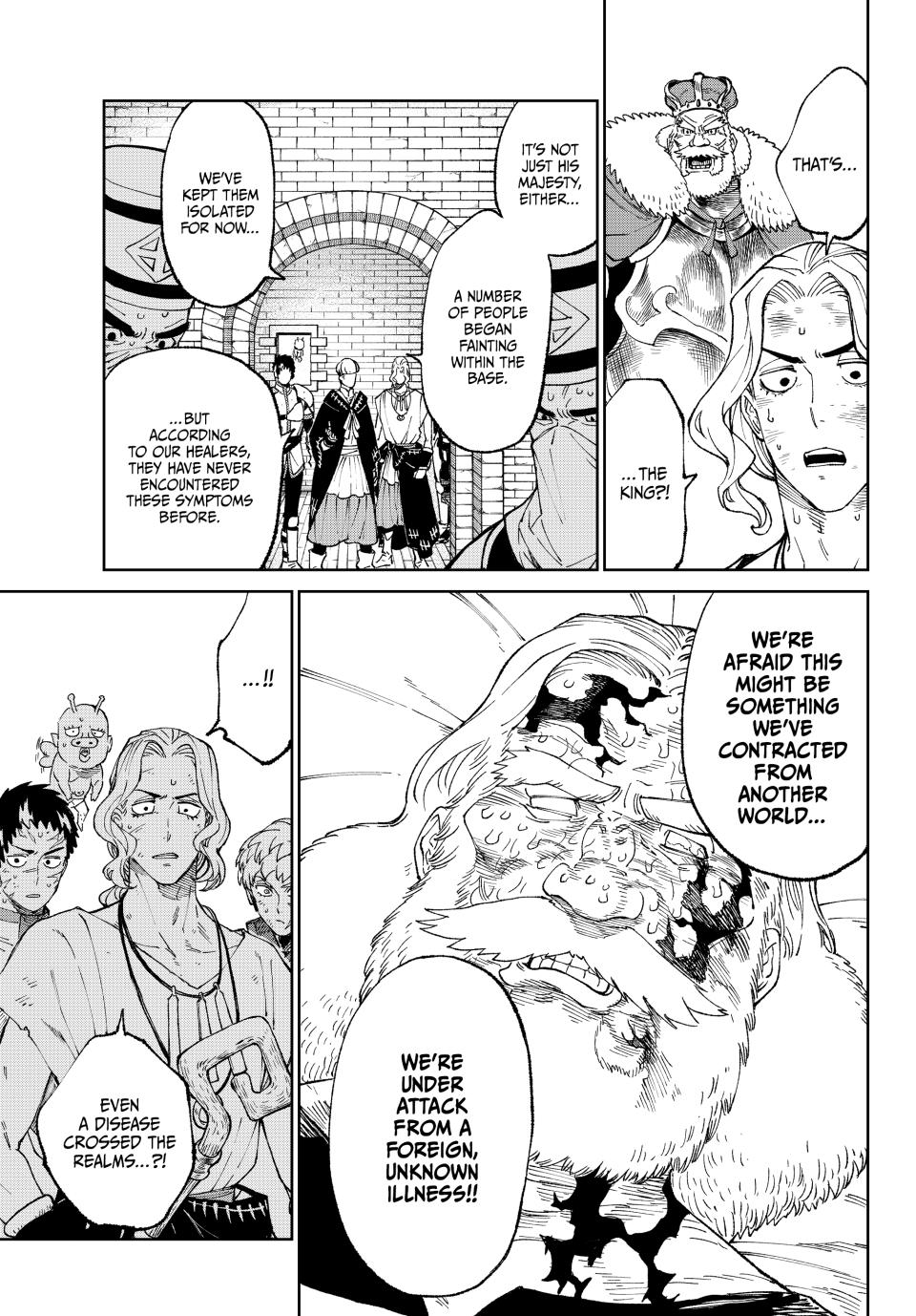 Versus Chap 3 - Next Chap 4