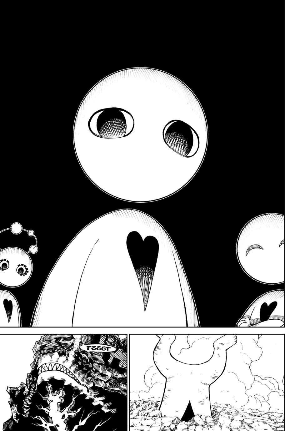 Versus Chap 14 - Next Chap 15
