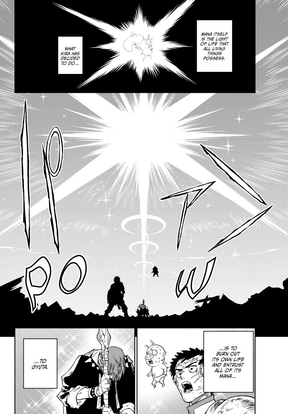 Versus Chap 14 - Next Chap 15