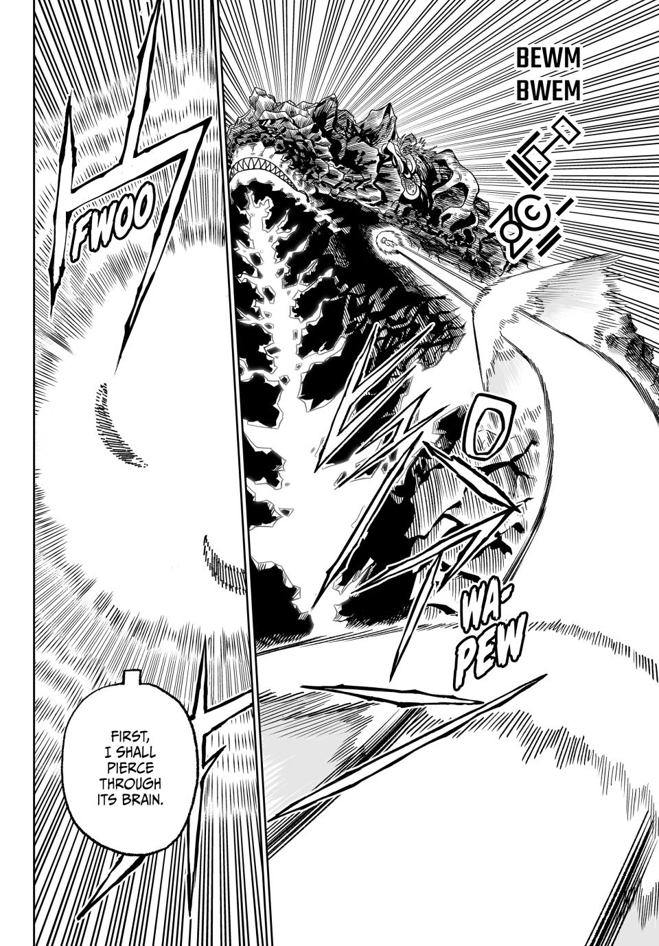 Versus Chap 14 - Next Chap 15