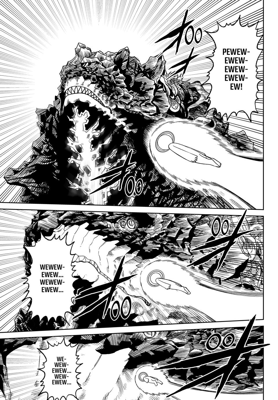 Versus Chap 14 - Next Chap 15