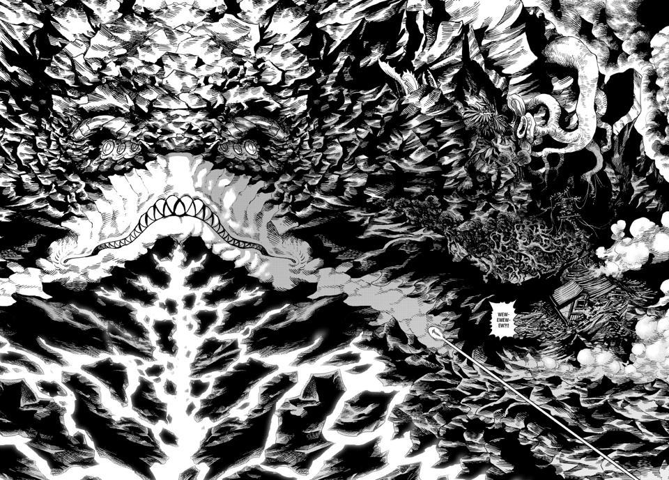 Versus Chap 14 - Next Chap 15