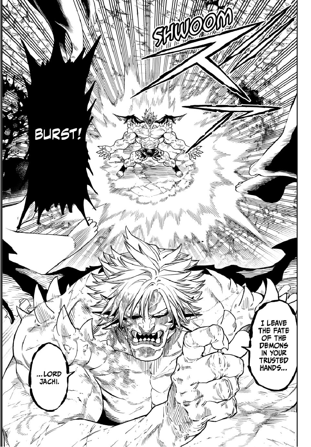 Versus Chap 15 - Next Chap 16