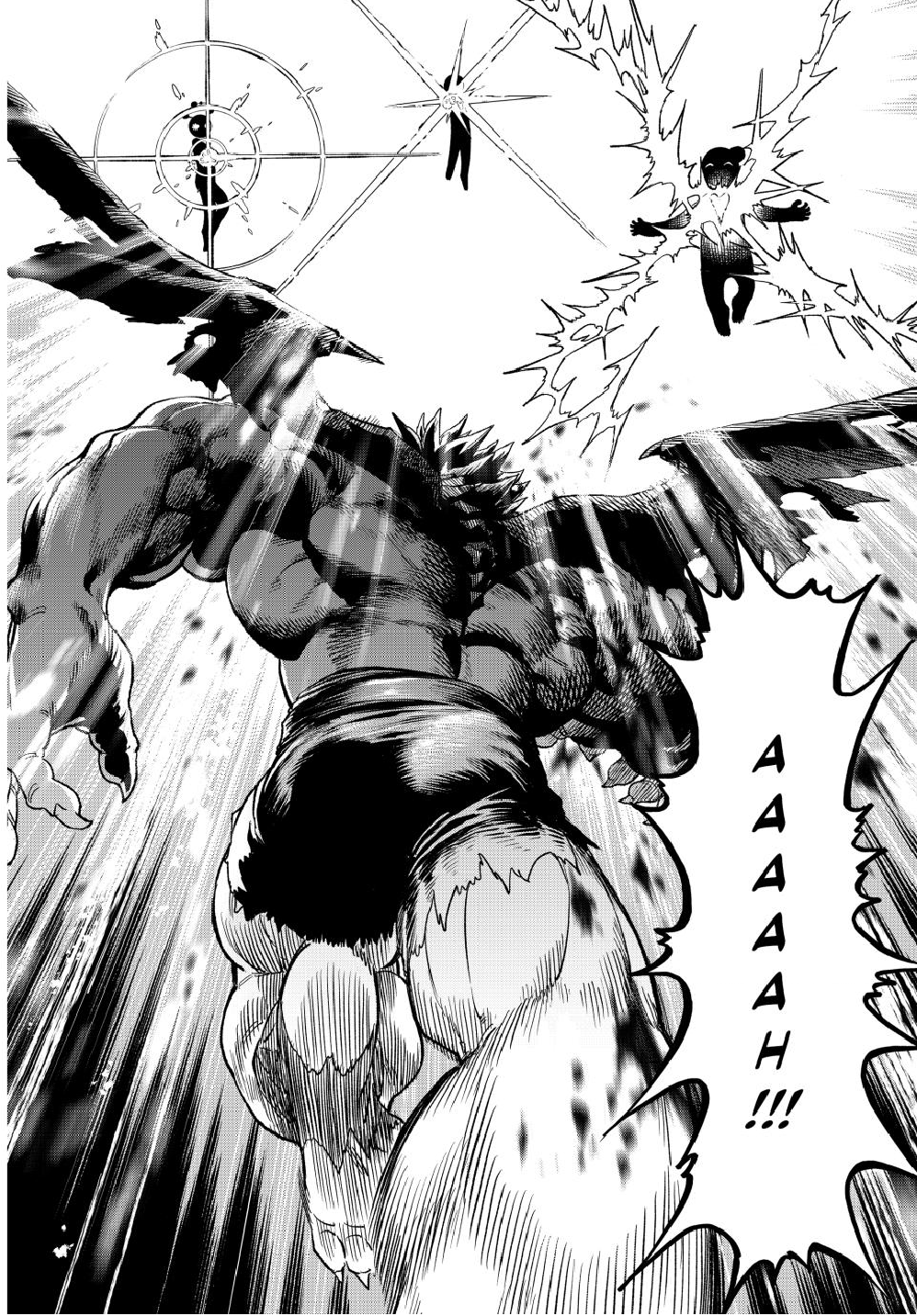 Versus Chap 15 - Next Chap 16