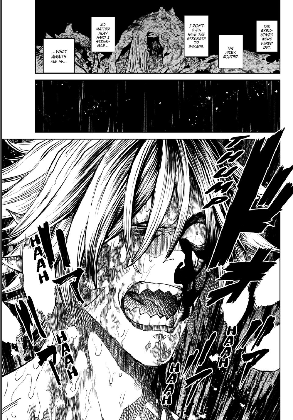 Versus Chap 15 - Next Chap 16