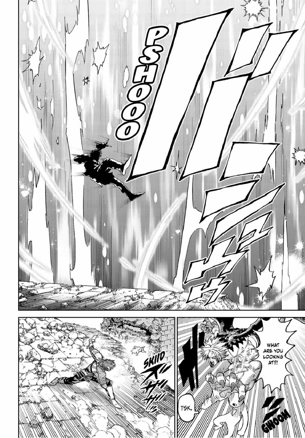 Versus Chap 15 - Next Chap 16