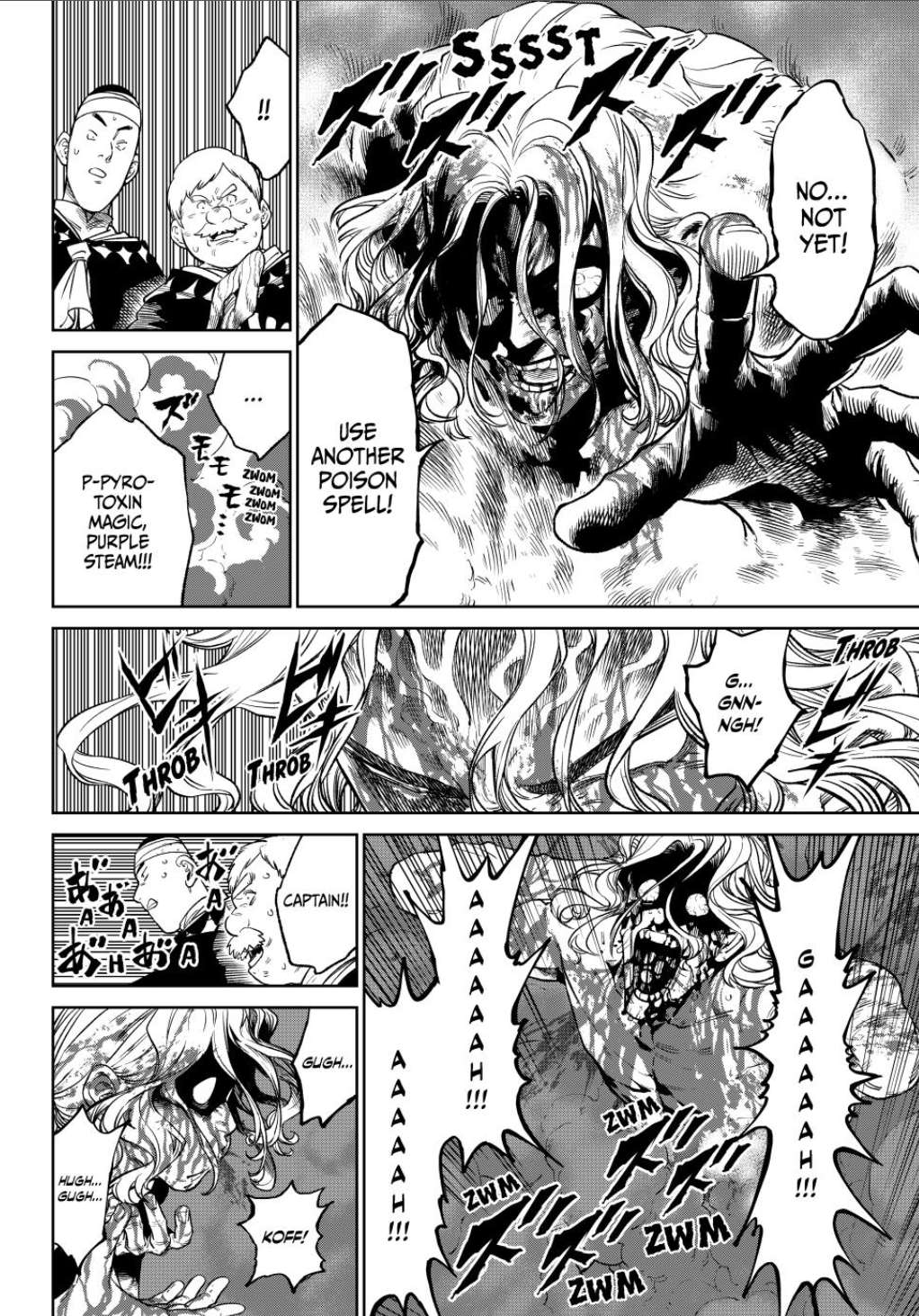 Versus Chap 18 - Next Chap 19