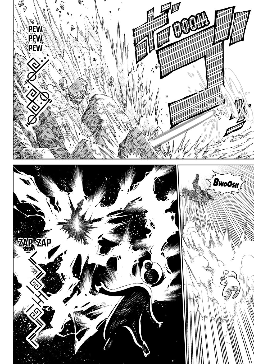 Versus Chap 19 - Next Chap 20