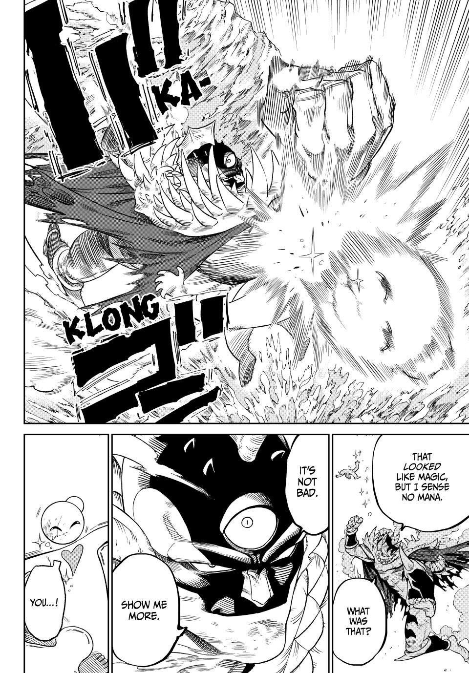 Versus Chap 19 - Next Chap 20