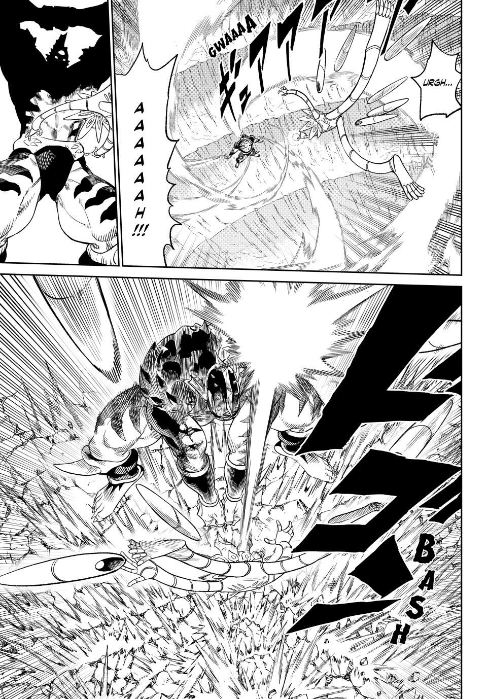Versus Chap 19.2 - Next Chap 20.2