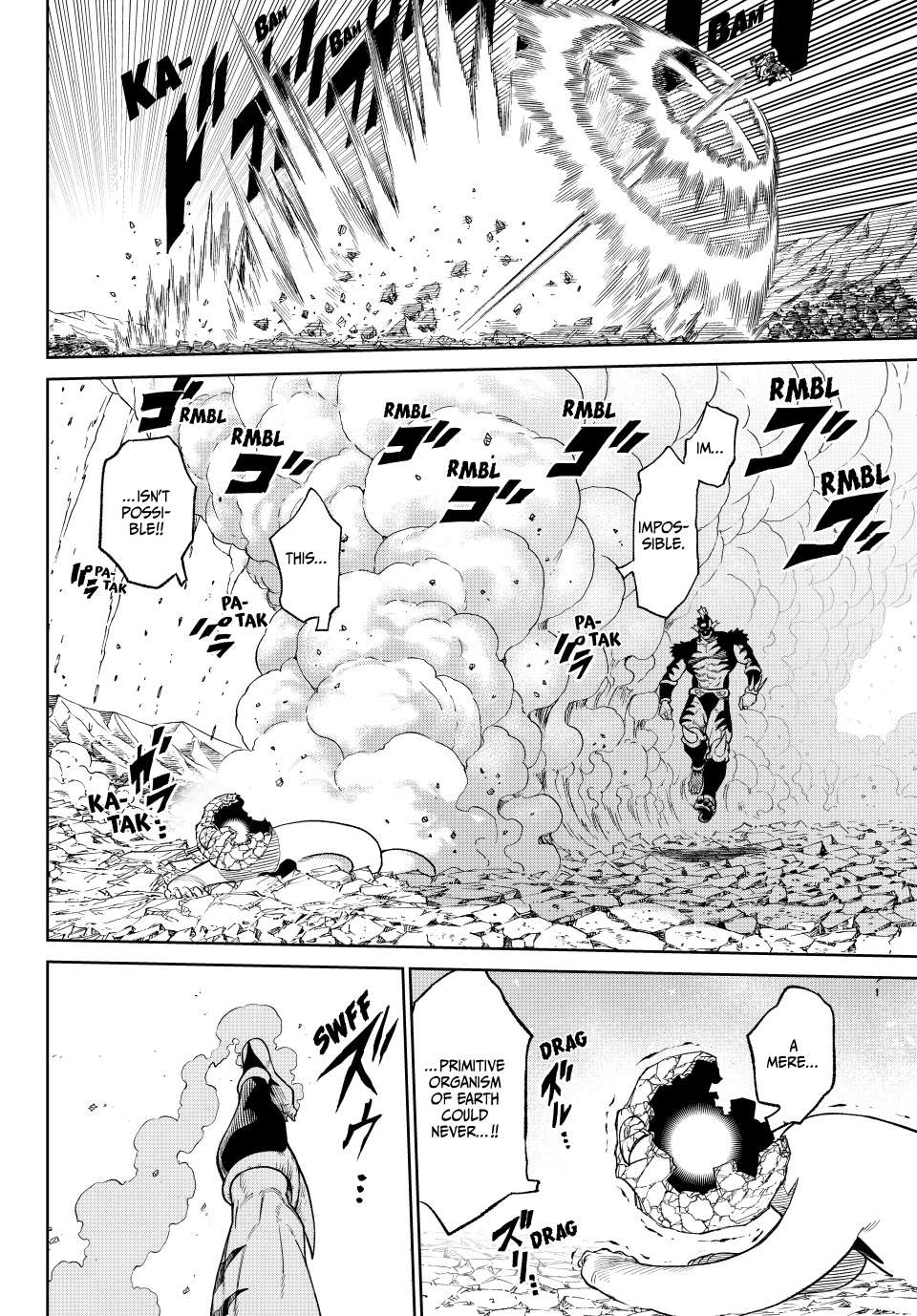 Versus Chap 19.2 - Next Chap 20.2