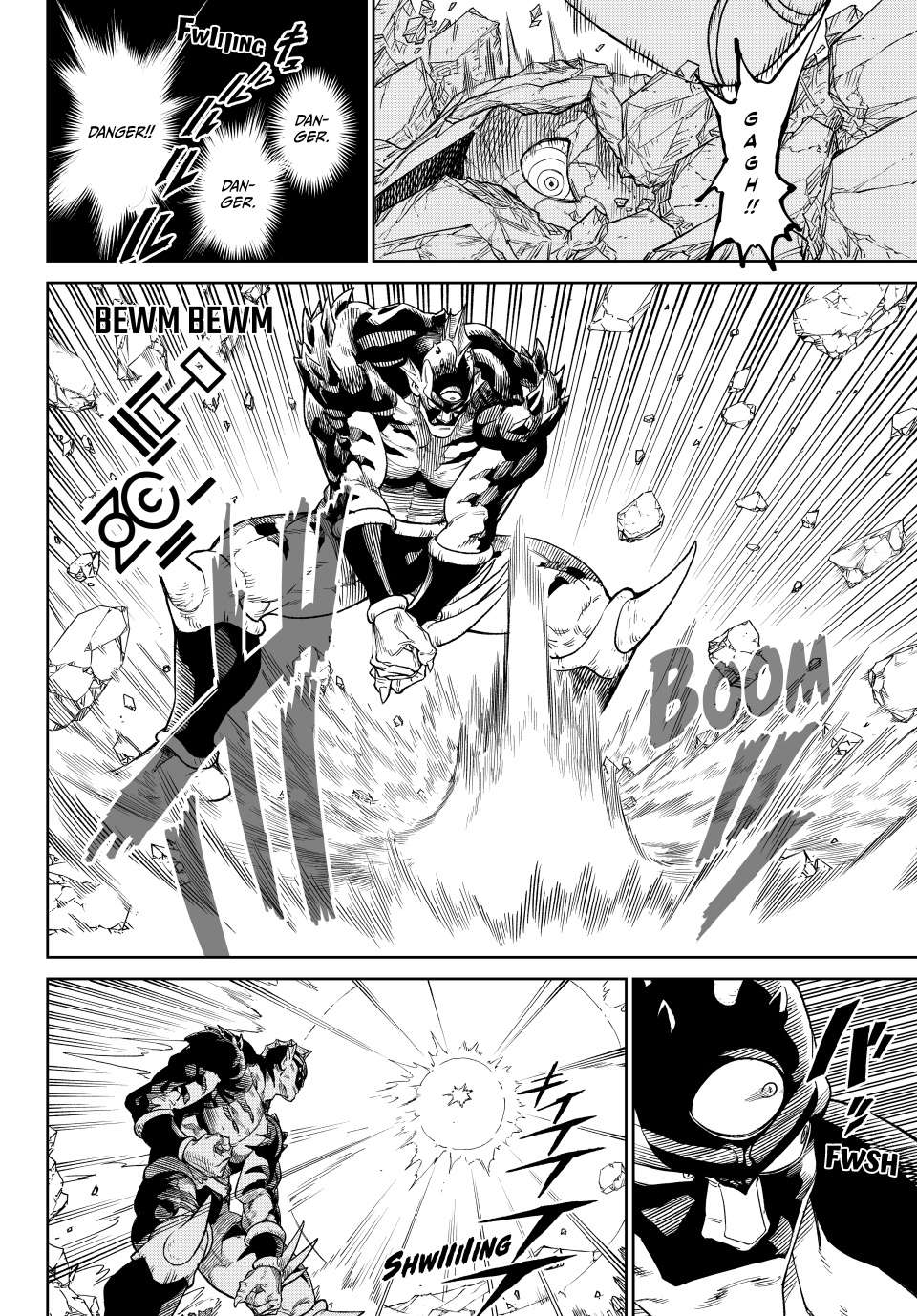 Versus Chap 19.2 - Next Chap 20.2