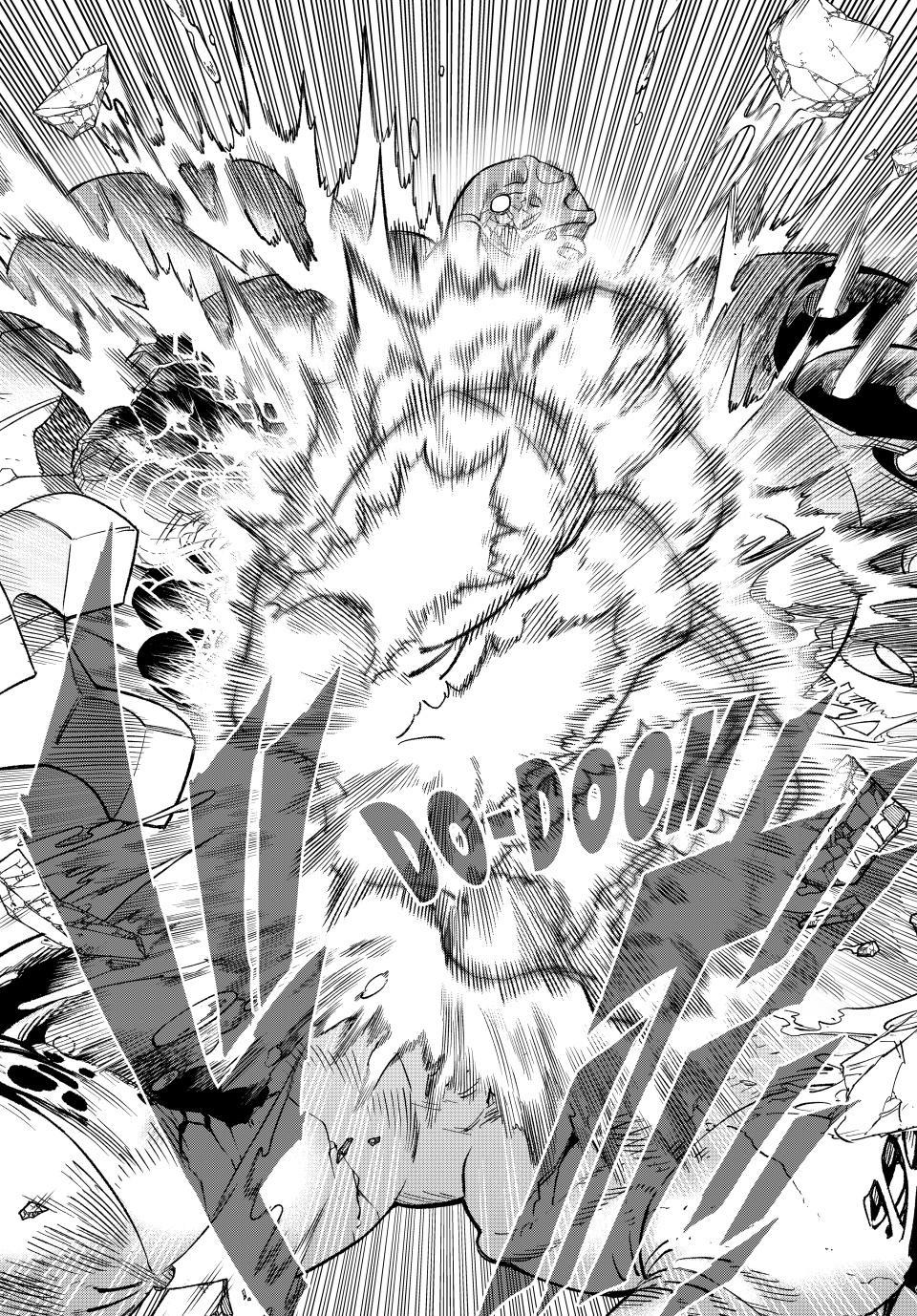 Versus Chap 19.5 - Next Chap 20.5