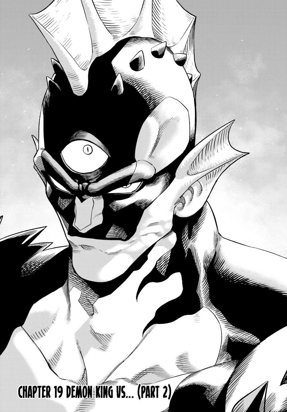 Versus Chap 19.5 - Next Chap 20.5