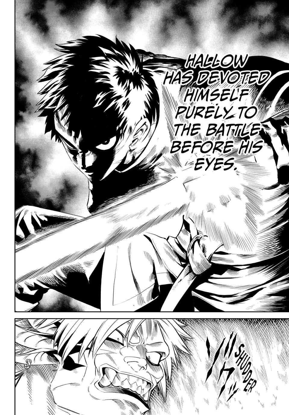 Versus Chap 10 - Next Chap 11
