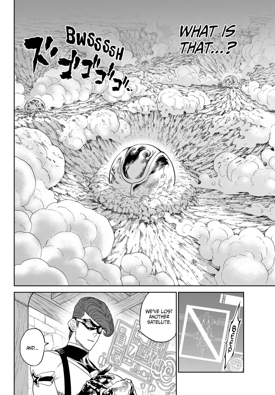 Versus Chap 10 - Next Chap 11