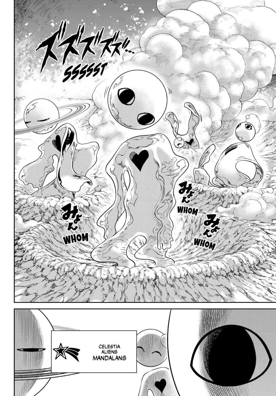 Versus Chap 10 - Next Chap 11