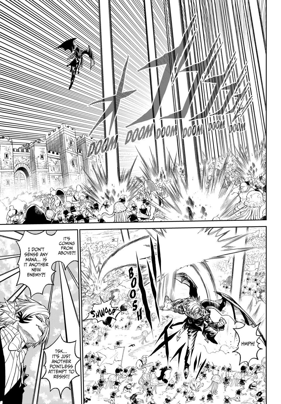 Versus Chap 10 - Next Chap 11