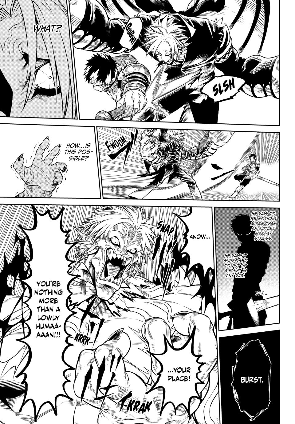 Versus Chap 10 - Next Chap 11
