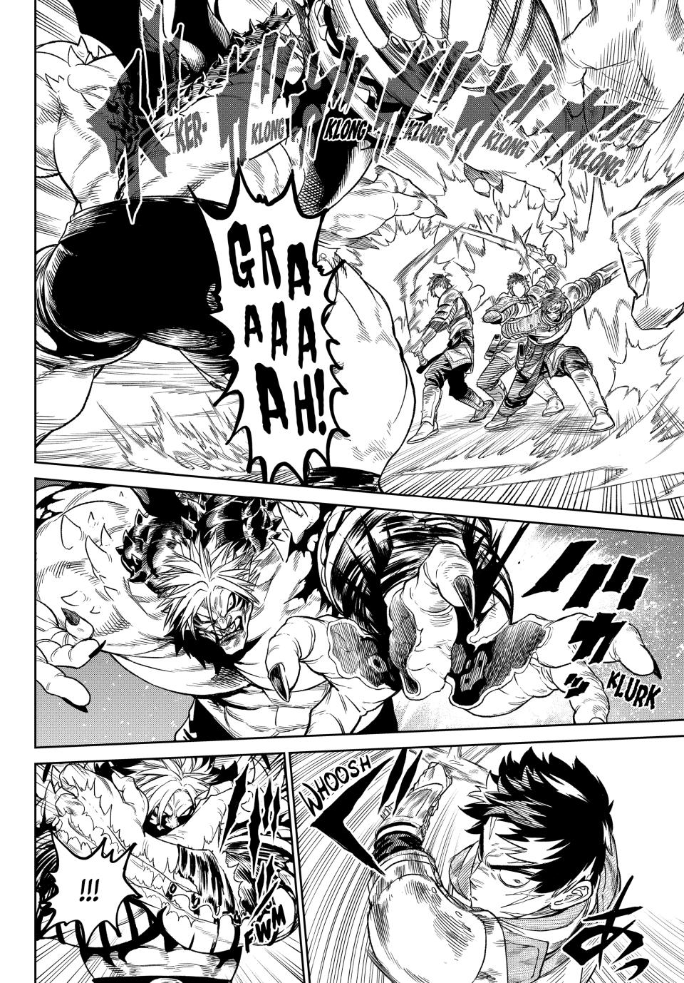 Versus Chap 10 - Next Chap 11