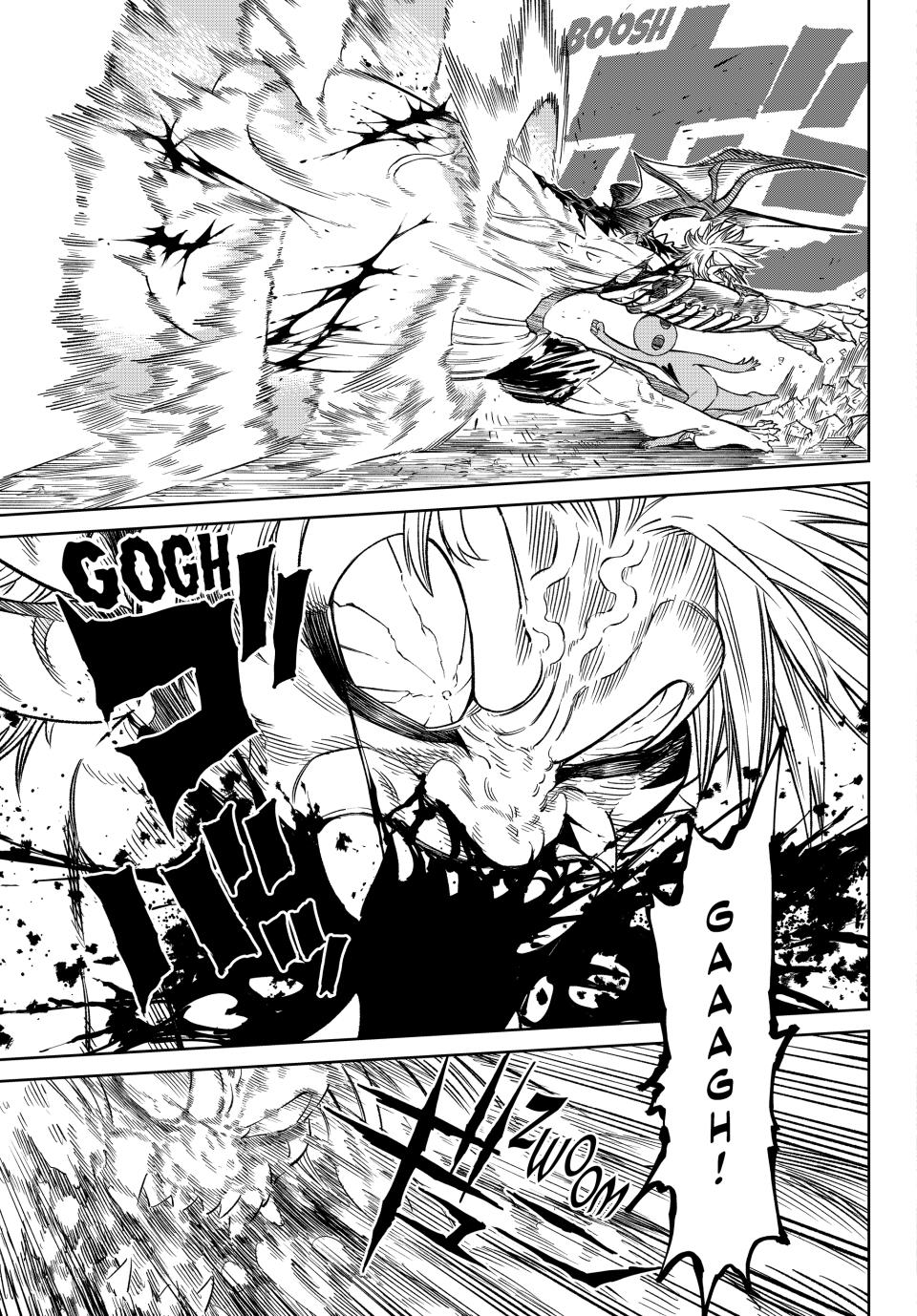 Versus Chap 11 - Next Chap 12