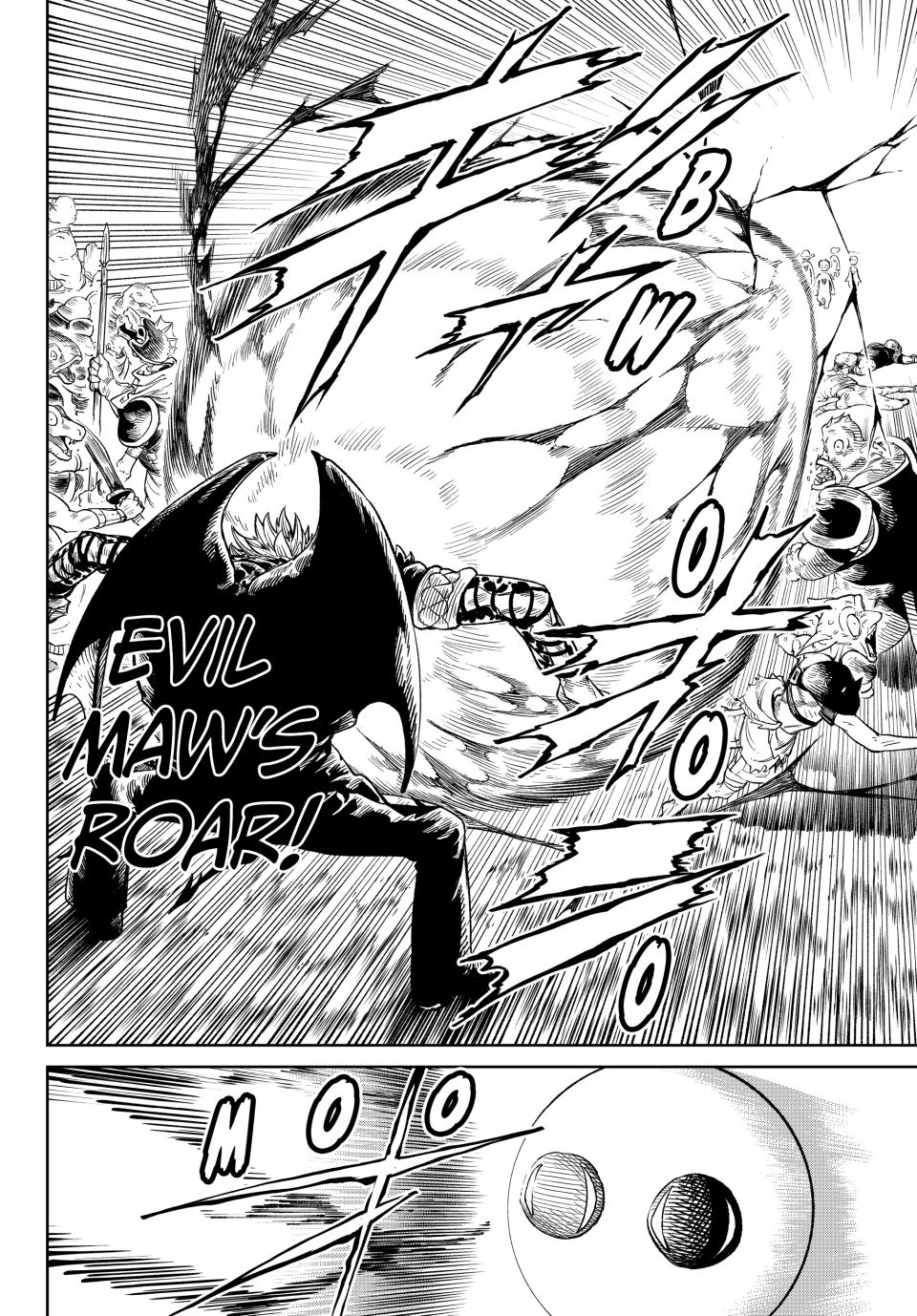 Versus Chap 11 - Next Chap 12